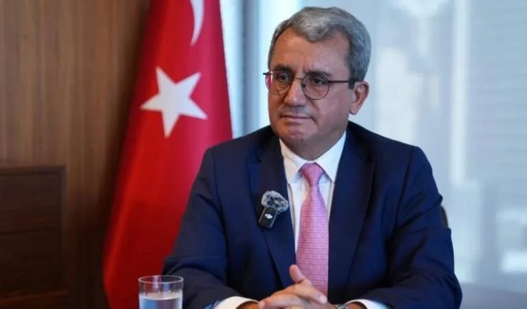 Türkiye’den Yunanistan’a “Türk Boğazları” yanıtı