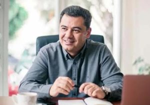Kıbrıslı Türk iş insanı yasa dışı bahis ağının merkezinde iddiası