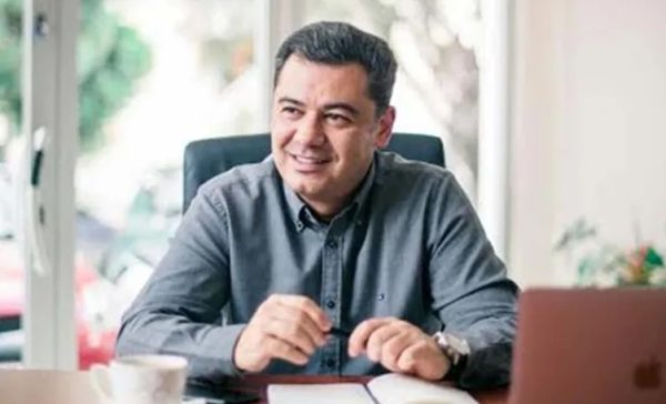 Kıbrıslı Türk iş insanı yasa dışı bahis ağının merkezinde iddiası