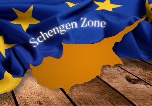 AB’den Kıbrıs’ın Schengen üyeliğine destek
