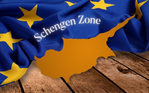 AB’den Kıbrıs’ın Schengen üyeliğine destek: Kritik eşik Yeşil Hat