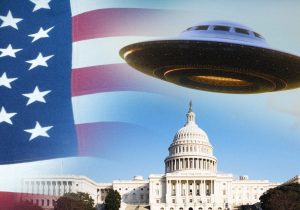 ABD, UFO dosyaları için yeni kamu erişim sistemi açtı