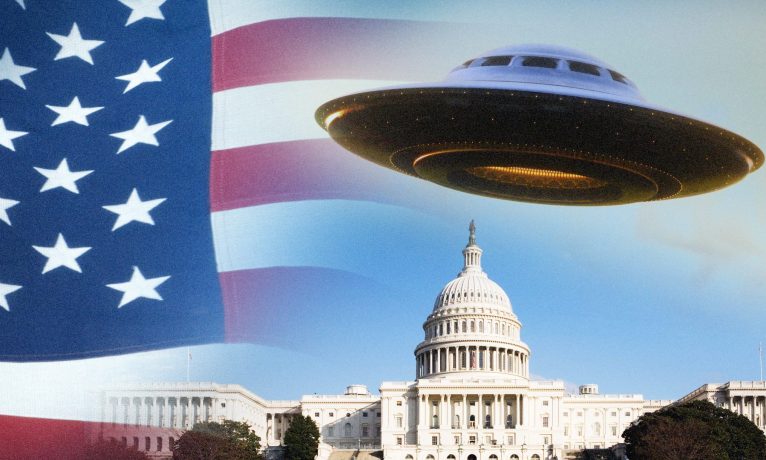 ABD, UFO dosyaları için yeni kamu erişim sistemi açtı