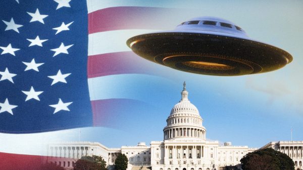 ABD, UFO dosyaları için yeni kamu erişim sistemi açtı