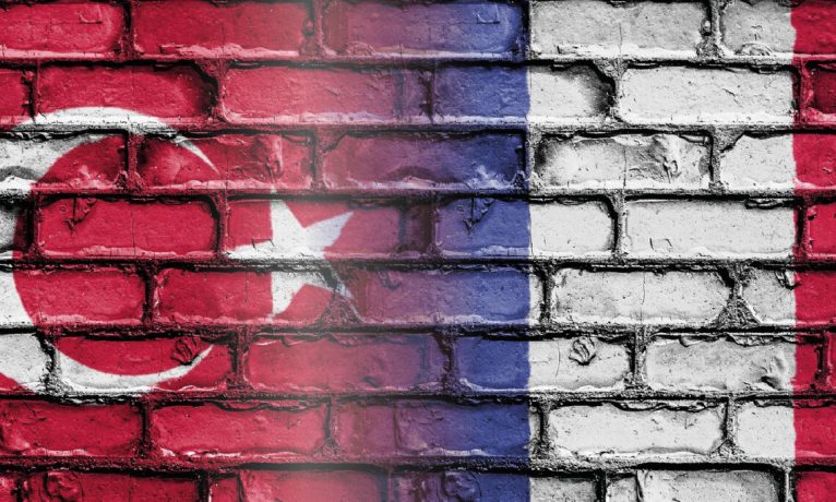 Türkiye-Fransa hattında Kıbrıs gerilimi; iki NATO müttefiki, karşıt cephelerde