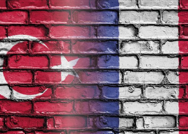 Türkiye-Fransa hattında Kıbrıs gerilimi; iki NATO müttefiki, karşıt cephelerde