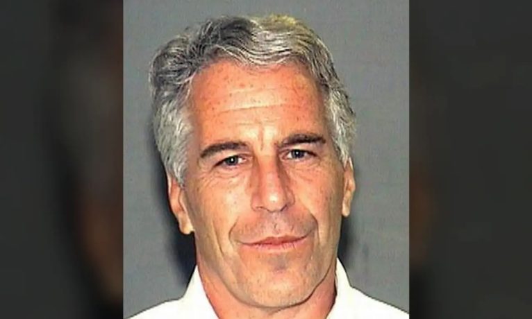Epstein’in “intihar notu” kamuoyu ile paylaşıldı