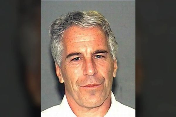 Epstein’in “intihar notu” kamuoyu ile paylaşıldı