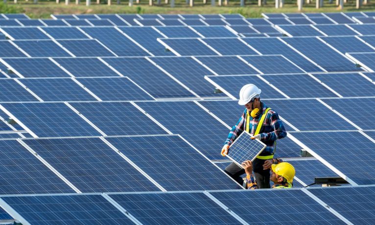 Larnaka’da 4 milyon euroluk güneş enerjisi yatırımı