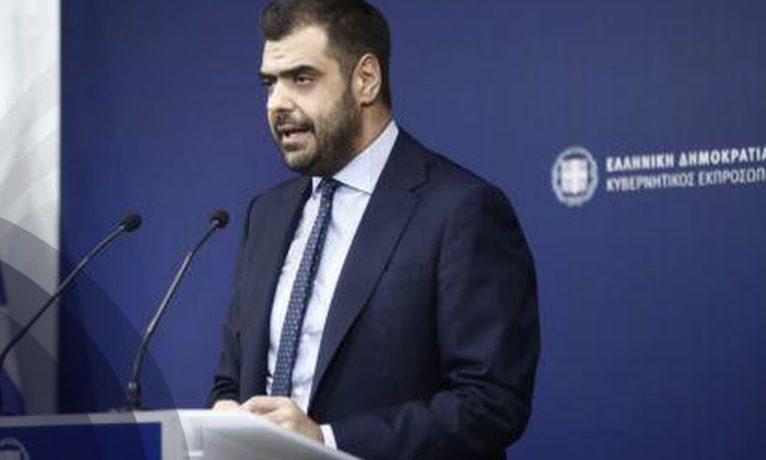 Yunanistan’dan Türkiye’ye “Mavi Vatan” mesajı