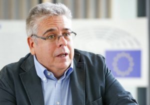 AP Türkiye Raportörü Amor’dan ‘mutlak butlan’ tepkisi: “AB artık buna kör ve sessiz kalamaz”