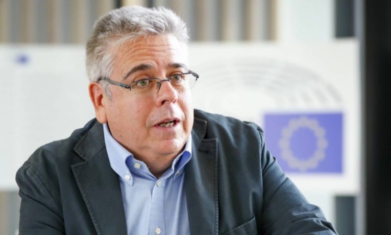 AP Türkiye Raportörü Amor’dan ‘mutlak butlan’ tepkisi: “AB artık buna kör ve sessiz kalamaz”
