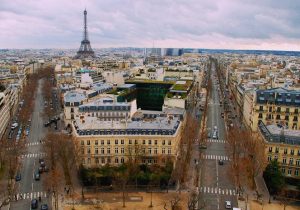 Paris’ten Filistin halkına fahri hemşehrilik adımı