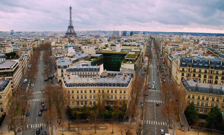 Paris’ten Filistin halkına fahri hemşehrilik adımı