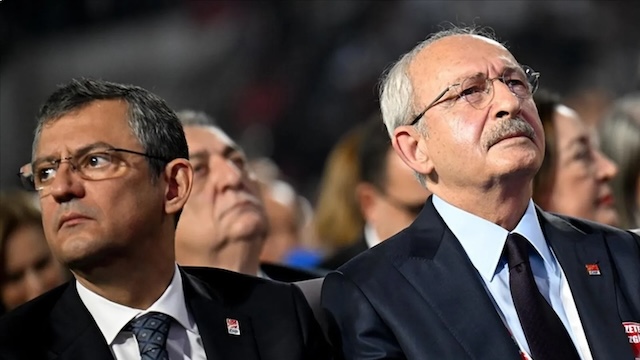 The Economist: Karar Türkiye’yi tek adam yönetimine yaklaştırdı
