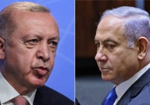 Türkiye-İsrail hattında savaş riski I Suriye, Kıbrıs, Doğu Akdeniz: Gerilim haritası büyüyor