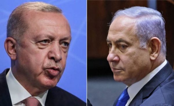 Türkiye-İsrail hattında savaş riski I Suriye, Kıbrıs, Doğu Akdeniz: Gerilim haritası büyüyor