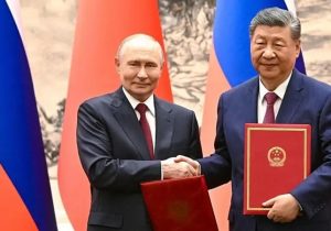 Putin ve Şi’den Trump’ın “Altın Kubbe” planına ortak kınama