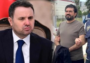 Rasim Ozan Kütahyalı açıklaması: Para hareketleri MASAK takibine takıldı