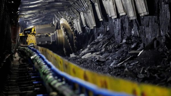 Çin’de maden faciası: En az 90 işçi hayatını kaybetti