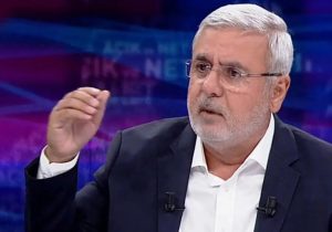 AKP’li Mehmet Metiner de KKTC vatandaşı oldu