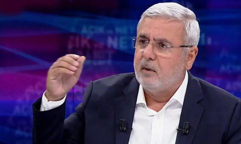 AKP’li Mehmet Metiner de KKTC vatandaşı oldu