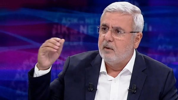 AKP’li Mehmet Metiner de KKTC vatandaşı oldu