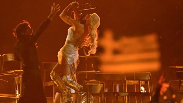 Eurovision’da İsrail protestolarla finale çıktı