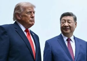 Trump ve Şi bugün yeniden görüşüyor I Ticaret ateşkesi masada