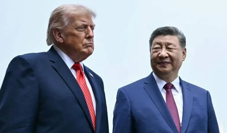 Trump ve Şi bugün yeniden görüşüyor I Ticaret ateşkesi masada