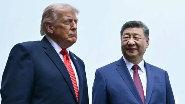 Trump ve Şi bugün yeniden görüşüyor I Ticaret ateşkesi masada