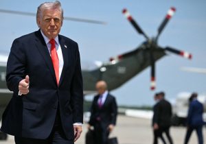 Trump’tan AB araçlarına yeni gümrük darbesi