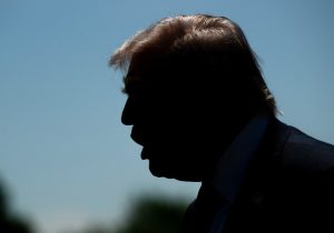 Trump’tan İran’ın savaş teklifine “hayır”