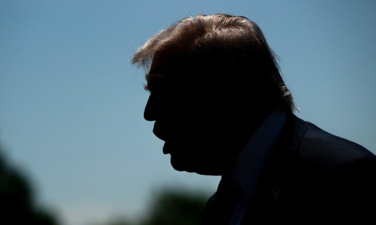 Trump’tan İran’ın savaş teklifine “hayır”