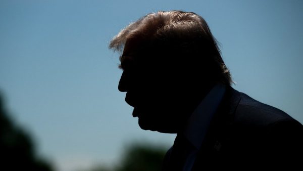 Trump’tan İran’ın savaş teklifine “hayır”