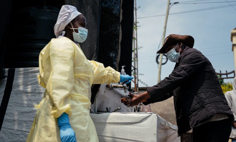 Kongo’da Ebola alarmı büyüyor: Ölü sayısı 130’u geçti