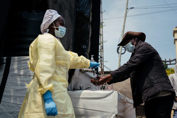 Kongo’da Ebola alarmı büyüyor: Ölü sayısı 130’u geçti