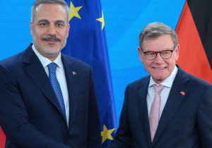 Almanya’dan Türkiye’ye AB mesajı: “Güvenilir ortak oluruz”