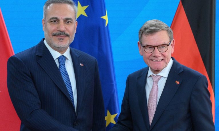 Almanya’dan Türkiye’ye AB mesajı: “Güvenilir ortak oluruz”