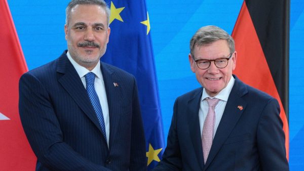 Almanya’dan Türkiye’ye AB mesajı: “Güvenilir ortak oluruz”