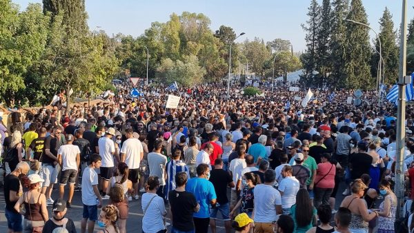 Güney Kıbrıs’ın nüfusu 1 milyona yaklaştı
