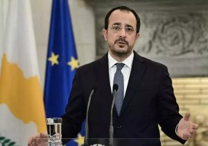 Hristodulidis Erivan’dan Atina’ya geçti