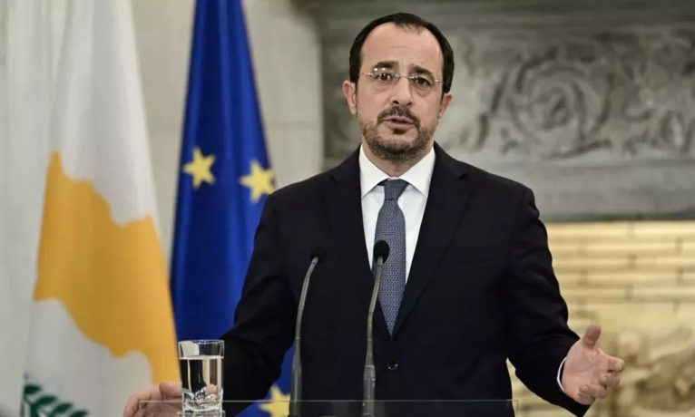Hristodulidis Erivan’dan Atina’ya geçti