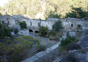 Üç ay önce başvurdular, Ertuğruloğlu son anda izin vermedi: Ermeni toplumunun manastır ziyareti engellendi