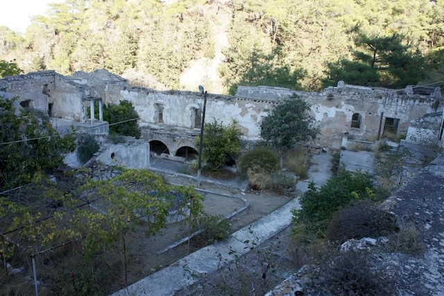Üç ay önce başvurdular, Ertuğruloğlu son anda izin vermedi: Ermeni toplumunun manastır ziyareti engellendi