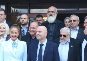 ELAM adayından parti kapatma çıkışı: “AKEL, Volt ve Direct Democracy yasaklansın”