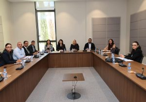 Basına hapis cezası öngören yasa değişmeden komiteden geçti