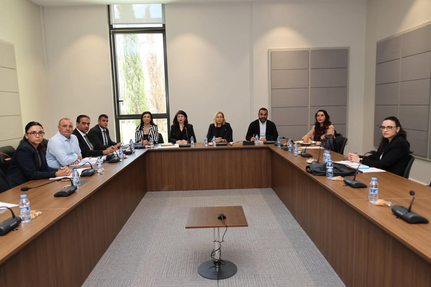 Basına hapis cezası öngören yasa değişmeden komiteden geçti