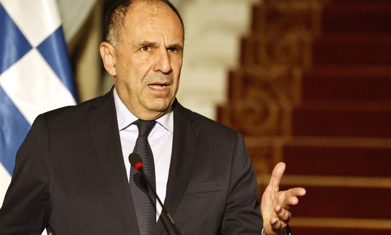 Atina’dan “Mavi Vatan” tasarısına tepki: Deniz hukukuna aykırı adımlar kabul edilemez