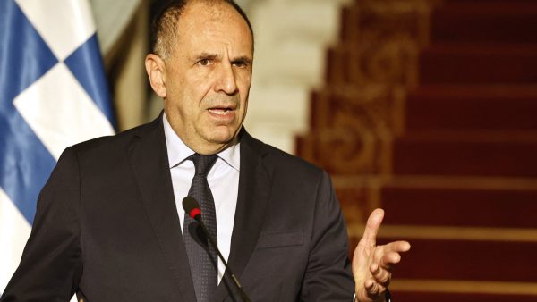 Atina’dan “Mavi Vatan” tasarısına tepki: Deniz hukukuna aykırı adımlar kabul edilemez